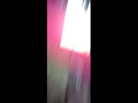 Horny gay makes his brother suck dick